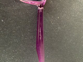 Gafas de sol rosas para niña