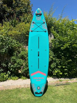 Kit completo + accesorios Paddle Surf NUEVO 24H