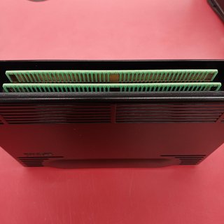 (Fernando Only) Sonic Wings 2 Neo Geo AES
