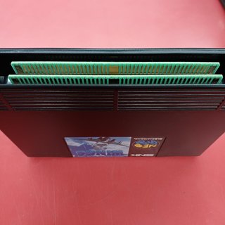 (Fernando Only) Sonic Wings 2 Neo Geo AES