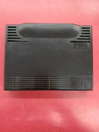(Fernando Only) Sonic Wings 2 Neo Geo AES
