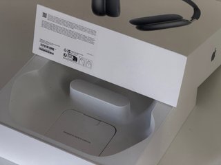 Caja vacía para Apple AirPods Max 2 - Azul / Blue