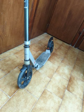 Patinete Oxelo adulto