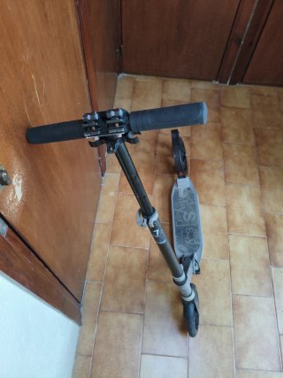 Patinete Oxelo adulto
