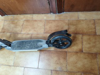 Patinete Oxelo adulto