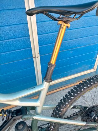 Cannondale Jekyll 1 29 Bicicleta montaña