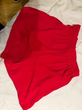 Bermuda Zara Talla M