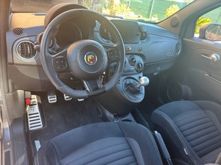 Abarth 695 2024