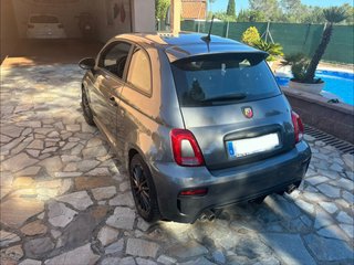 Abarth 695 2024
