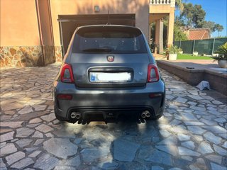 Abarth 695 2024