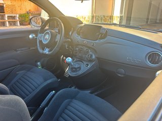 Abarth 695 2024