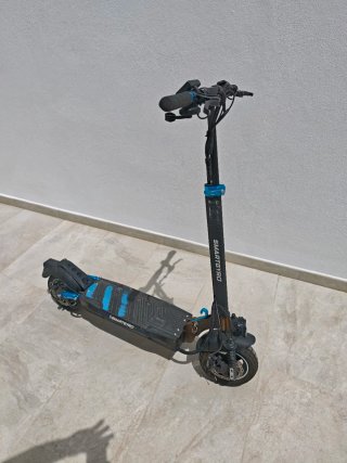 Patinete Eléctrico Smartgyro