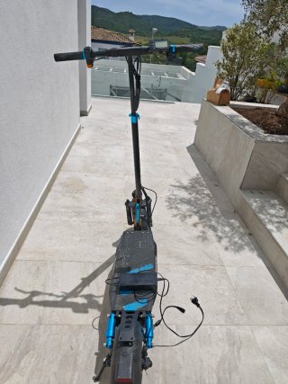 Patinete Eléctrico Smartgyro