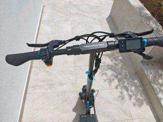 Patinete Eléctrico Smartgyro