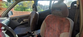 Nissan Terrano II tdi 2.7