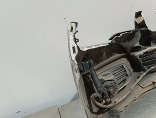 PARAGOLPES DELANTERO HONDA CIVIC TOURER (FK)