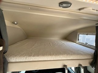 Autocaravana MC Louis Glamys 23 Fiat Ducato