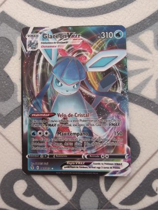 Cromos Pokémon Varios