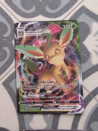 Cromos Pokémon Varios