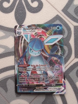 Cromos Pokémon Varios