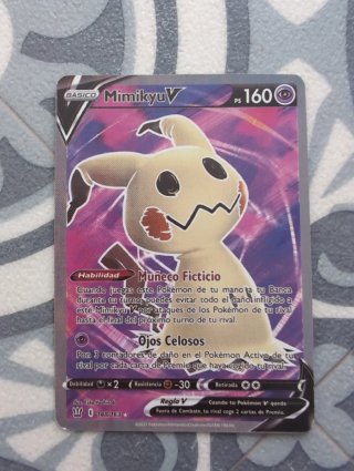 Cromos Pokémon Varios