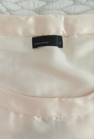 Blusa floral Vero Moda