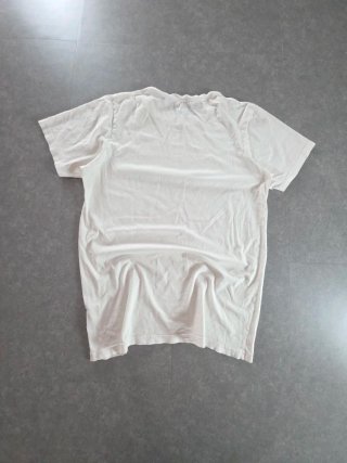 T-shirt Billabong Outerwear Vintage Graphic M