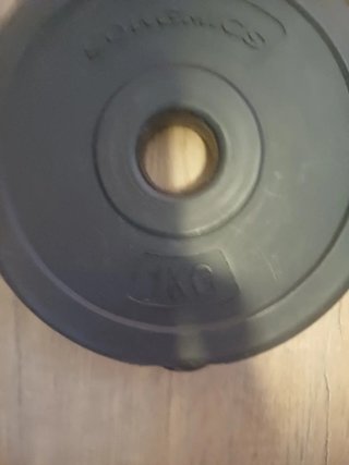 Juego Mancuernas Ajustables Pesas