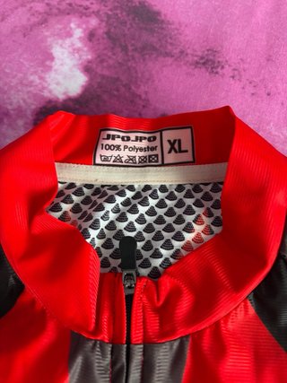 Conjunto Ciclismo Maillot y Culote Spiuk