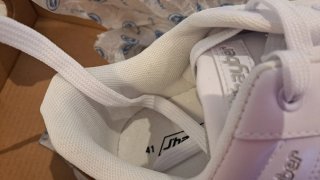 ZAPATILLAS JHAYBER NUEVAS CON ETIQUETA