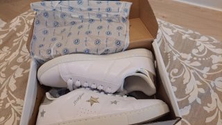 ZAPATILLAS JHAYBER NUEVAS CON ETIQUETA