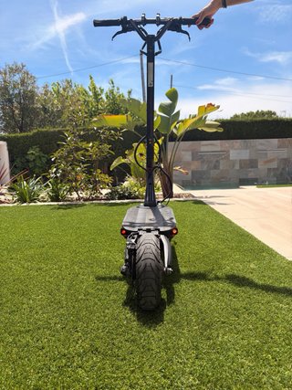 Dualtron Victor Patinete Eléctrico