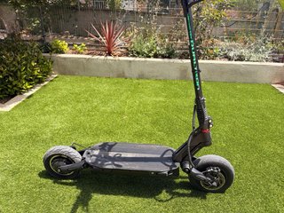 Dualtron Victor Patinete Eléctrico