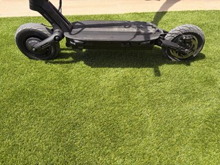 Dualtron Victor Patinete Eléctrico
