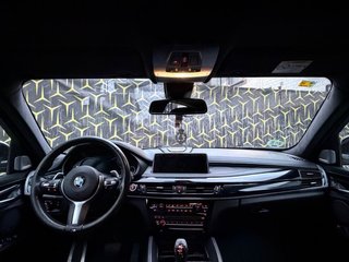 BMW X6 2018