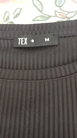 Lote 6 Camisetas/Tops Talla M