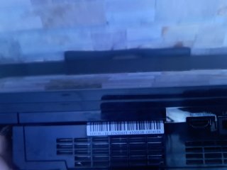 Playstation 3 Retrocompatible + Mando