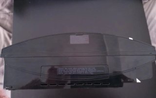 Playstation 3 Retrocompatible + Mando