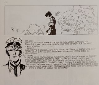 Hugo Pratt 1