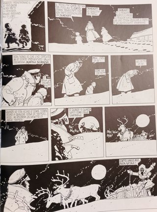 Hugo Pratt 1