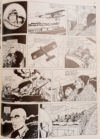 Hugo Pratt 1