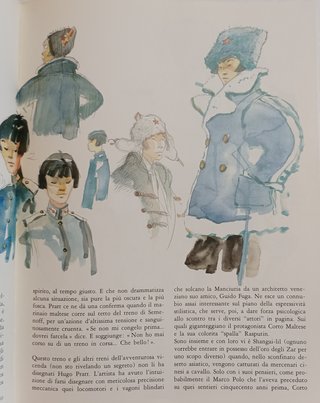 Hugo Pratt 1