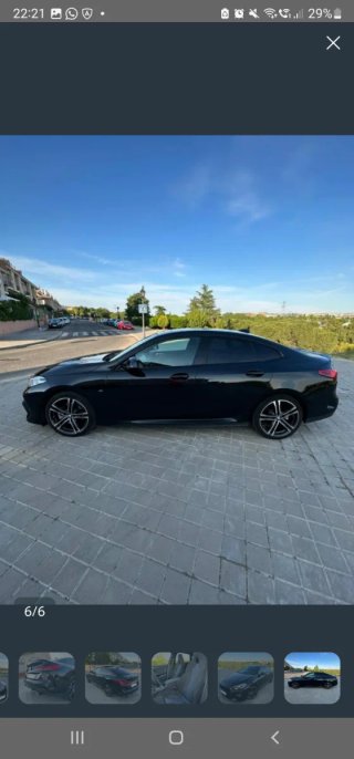 BMW Serie 2 2020