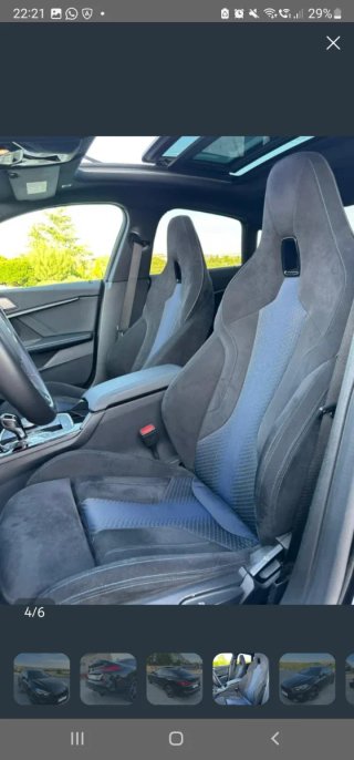 BMW Serie 2 2020