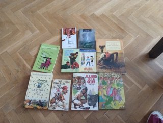 10 libros literatura niños a partir de 12 años