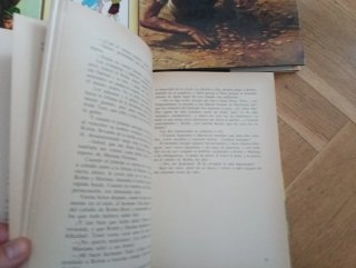 10 libros literatura niños a partir de 12 años