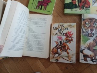 10 libros literatura niños a partir de 12 años