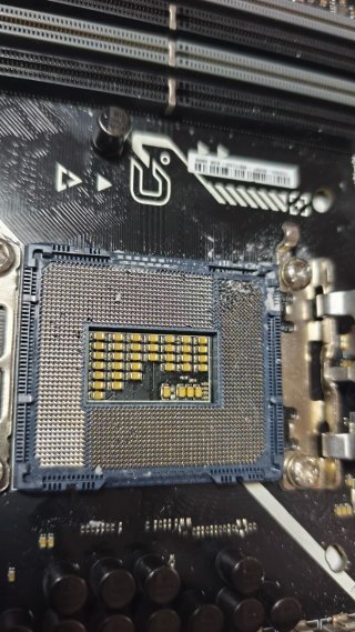 Placa Base ASUS PRIME Z790-A WIFI (defecto pines )