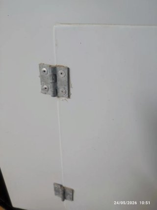 Funda para calentador exterior