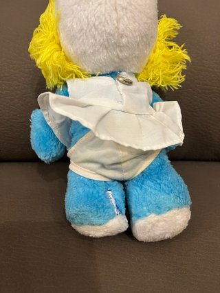 Peluche Smurfette The Smurfs